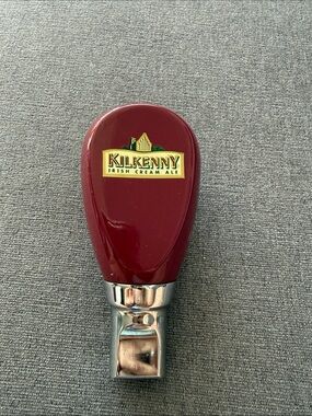 Kilkenny Tap Handle